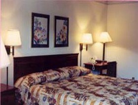 Days Inn by Wyndham Fort Payne