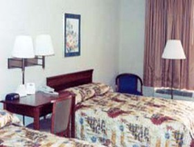 Days Inn by Wyndham Fort Payne