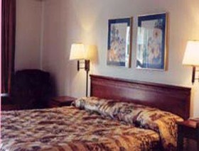 Days Inn by Wyndham Fort Payne