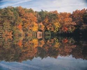 Days Inn by Wyndham Fort Payne