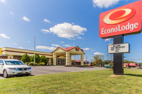 Econo Lodge