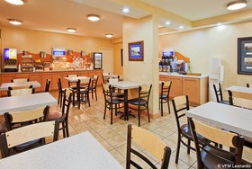 Holiday Inn Express & Suites Fort Payne