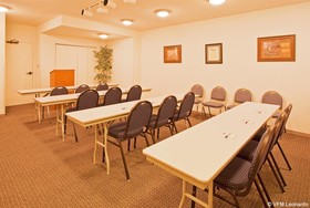 Holiday Inn Express & Suites Fort Payne