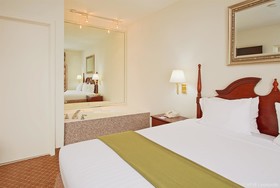 Holiday Inn Express & Suites Fort Payne