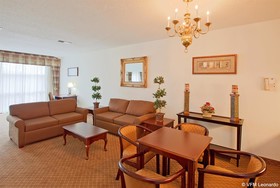 Holiday Inn Express & Suites Fort Payne