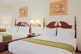 Holiday Inn Express & Suites Fort Payne