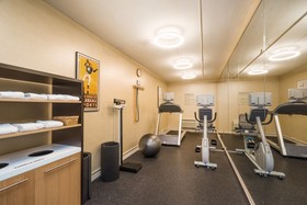 Holiday Inn Express & Suites Fort Payne