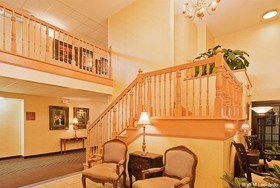 Holiday Inn Express & Suites Fort Payne