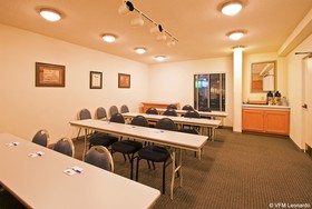 Holiday Inn Express & Suites Fort Payne