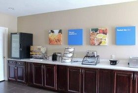 Comfort Inn & Suites Fultondale Gardendale I-65