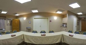 Comfort Inn & Suites Fultondale Gardendale I-65