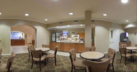 Comfort Inn & Suites Fultondale Gardendale I-65