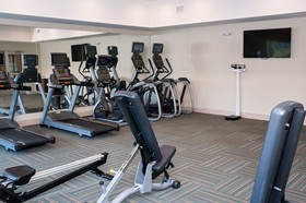 Holiday Inn Express & Suites Birmingham North - Fultondale