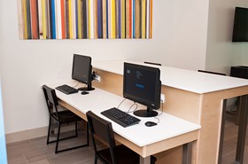 Holiday Inn Express & Suites Birmingham North - Fultondale