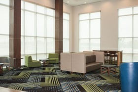 Holiday Inn Express & Suites Birmingham North - Fultondale