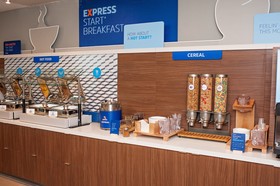 Holiday Inn Express & Suites Birmingham North - Fultondale