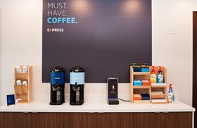 Holiday Inn Express & Suites Birmingham North - Fultondale