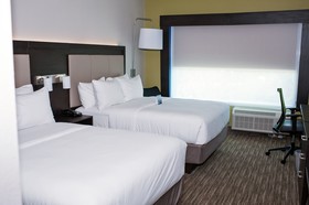 Holiday Inn Express & Suites Birmingham North - Fultondale