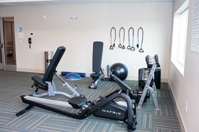 Holiday Inn Express & Suites Birmingham North - Fultondale