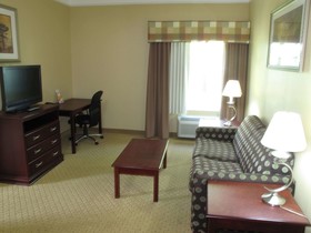 La Quinta by Wyndham Fultondale Birmingham North