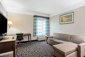 La Quinta by Wyndham Fultondale Birmingham North