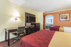 Quality Inn Gadsden - Attalla