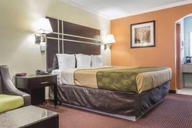 Quality Inn Gadsden - Attalla