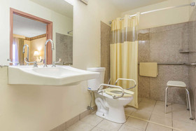 Quality Inn Gadsden - Attalla