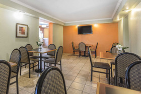 Quality Inn Gadsden - Attalla