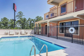 Quality Inn Gadsden - Attalla