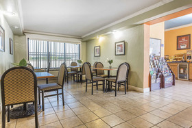 Quality Inn Gadsden - Attalla