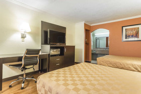 Quality Inn Gadsden - Attalla