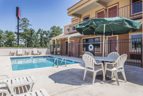Quality Inn Gadsden - Attalla