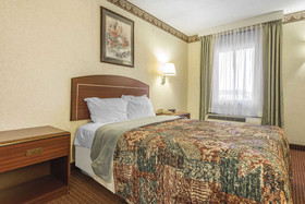 Quality Inn Gadsden - Attalla
