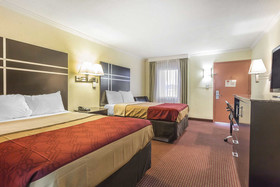 Quality Inn Gadsden - Attalla