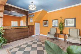 Quality Inn Gadsden - Attalla