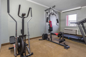 Quality Inn Gadsden - Attalla