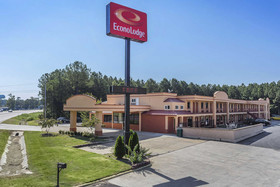Quality Inn Gadsden - Attalla