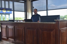 Gadsden Inn & Suites