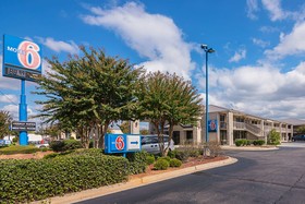 Red Roof Inn Gadsden