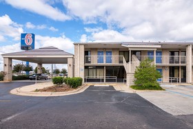 Red Roof Inn Gadsden