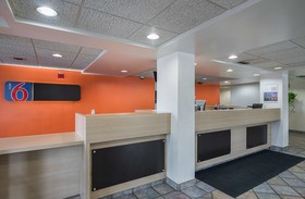 Red Roof Inn Gadsden