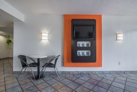 Red Roof Inn Gadsden