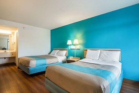 Red Roof Inn Gadsden