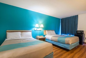 Red Roof Inn Gadsden