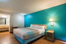 Red Roof Inn Gadsden