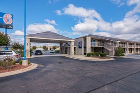Red Roof Inn Gadsden