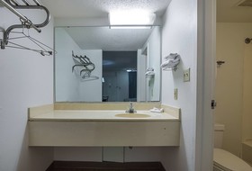 Red Roof Inn Gadsden