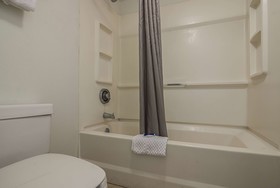 Red Roof Inn Gadsden