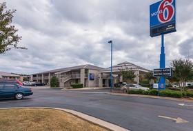 Red Roof Inn Gadsden